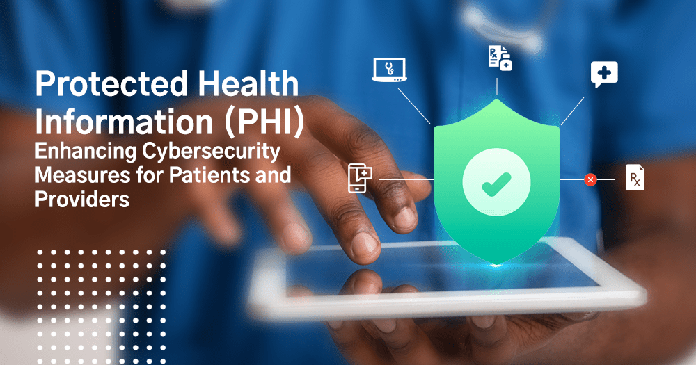How to Mitigate Protected Health Information Risks