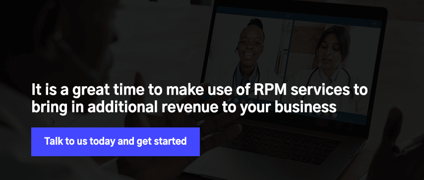 It is a great time to make use of RPM services to bring in additional revenue to your business
Talk to us today and get started 
