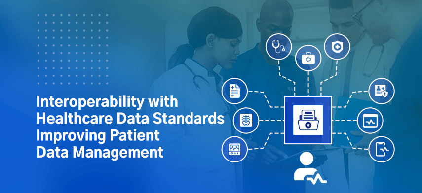 healthcare data standards