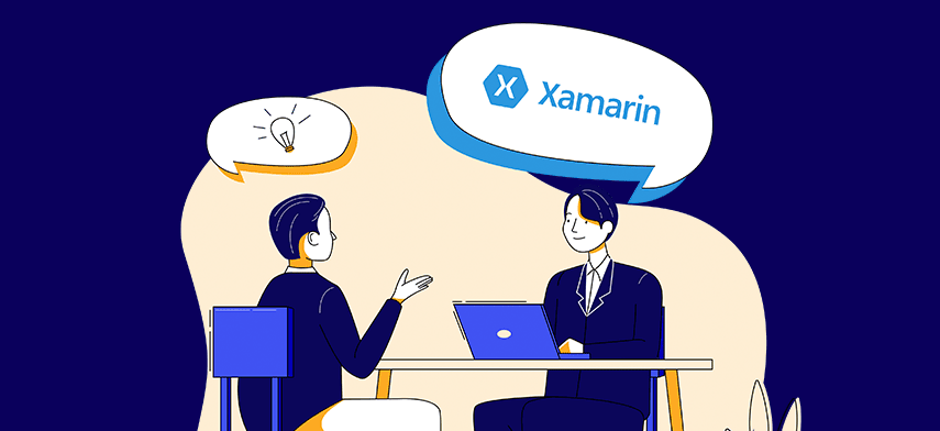 hire xamarin developers