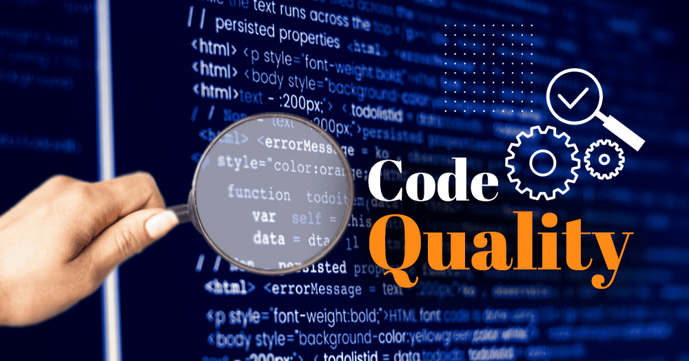 7 Steps to Improve Code Quality