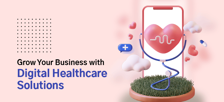 digital healthcare solutions