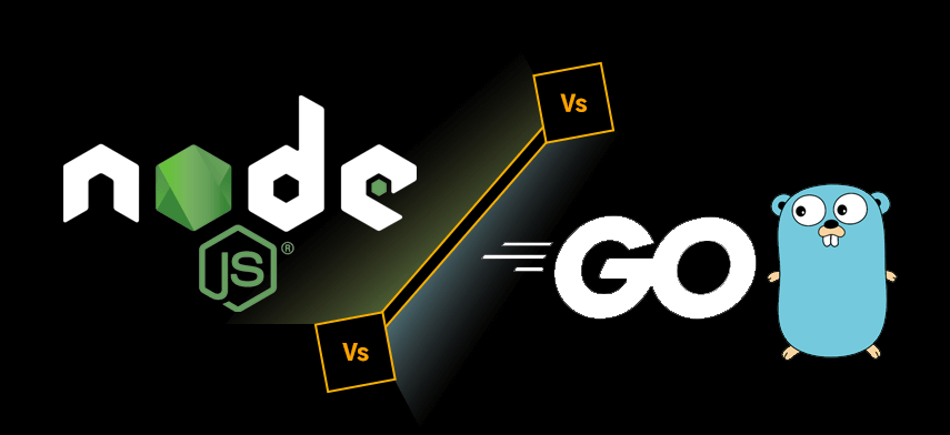 Golang Vs NodeJS: Which One To Choose For Your 202