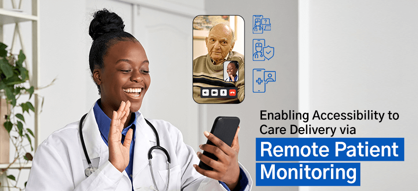 Remote Patient Monitoring Creating Scalable Care Delivery Enterprises