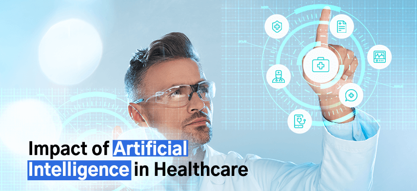 ai in healthcare