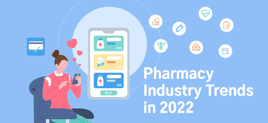 pharmacy industry trends