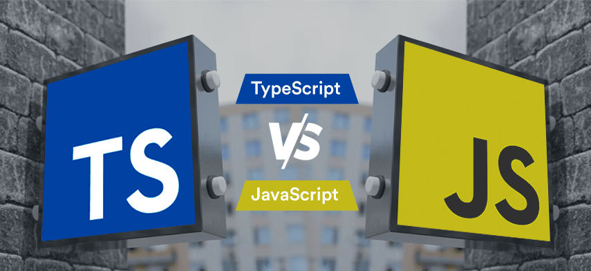 typescript vs. javascript