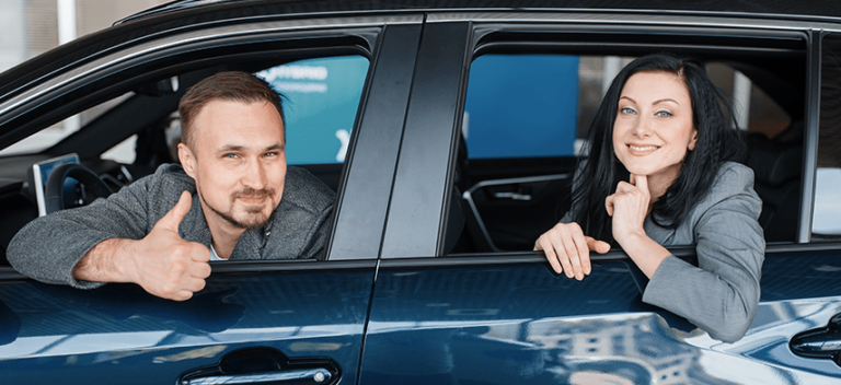 Why You Should Use Pool Vehicle Management System to Optimize Your ...