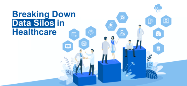 Breaking Healthcare Silos: Enhancing Data Interoperability