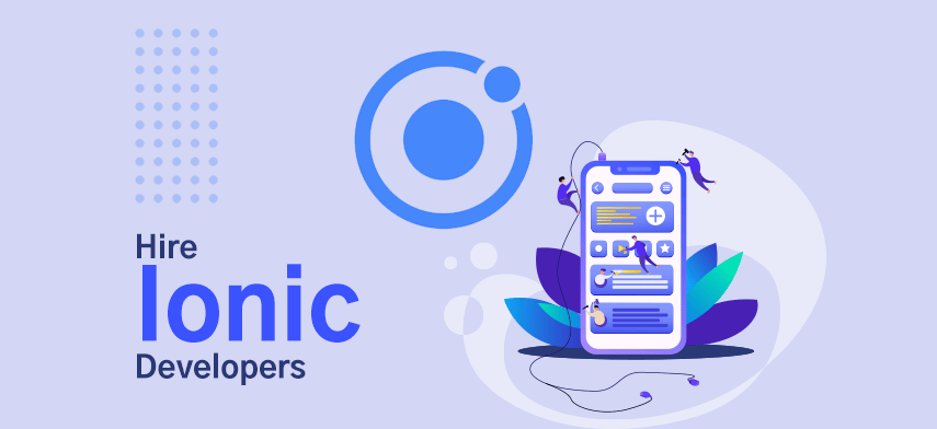 Hire-Ionic-developers
