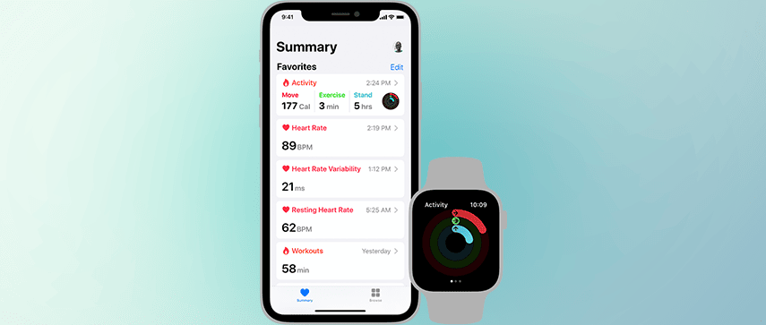 healthkit app