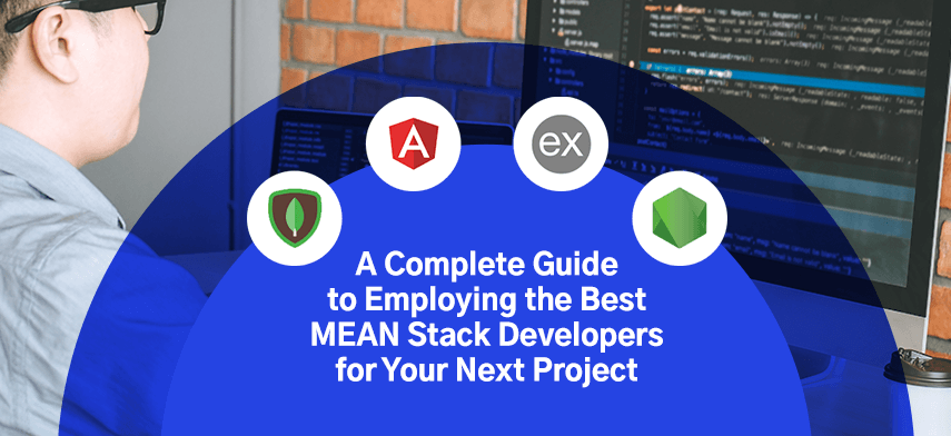 Mean stack developers guide