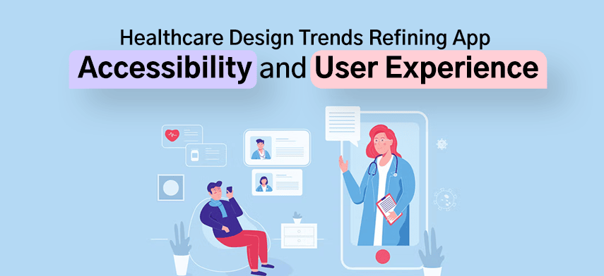 healthcare design trends 2022