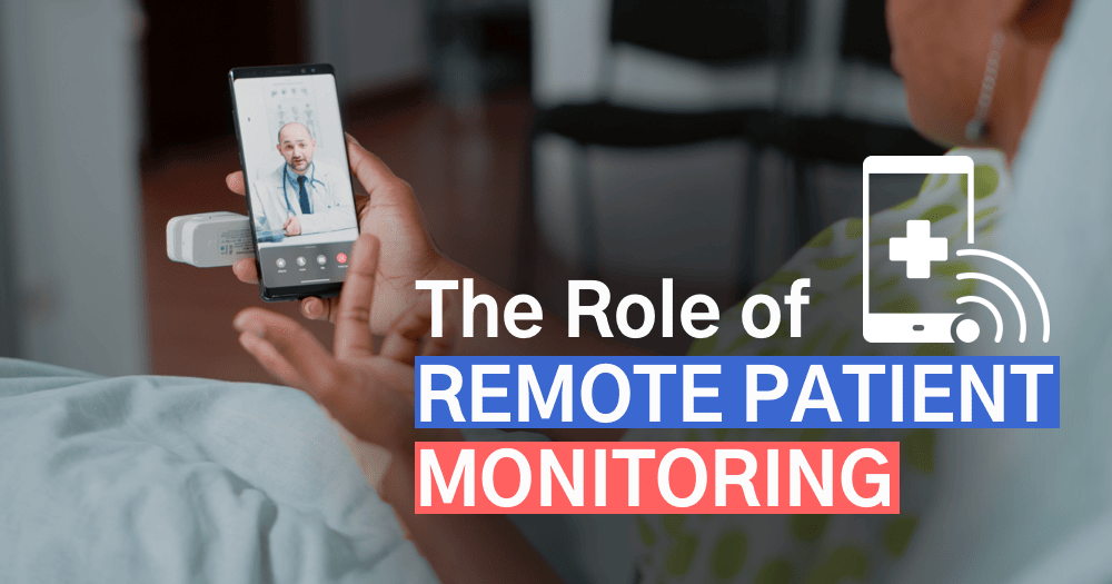 6 Ways to Manage Chronic Conditions with Remote Patient Monitoring