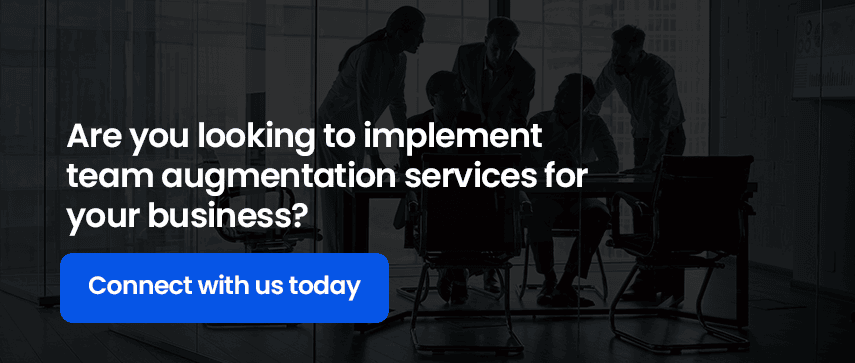 Are you looking to implement team augmentation services for your business?
