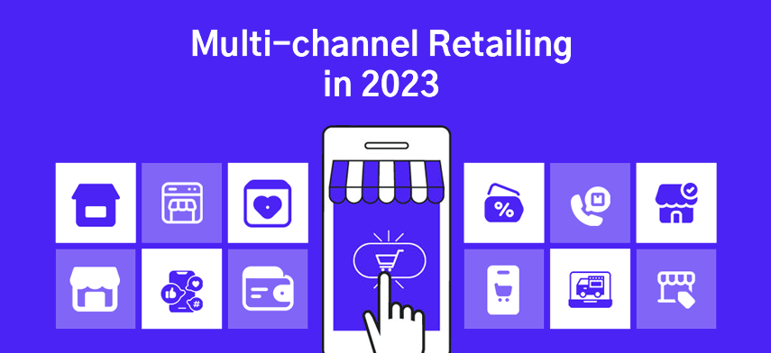 Multi-channel Retail Statistics