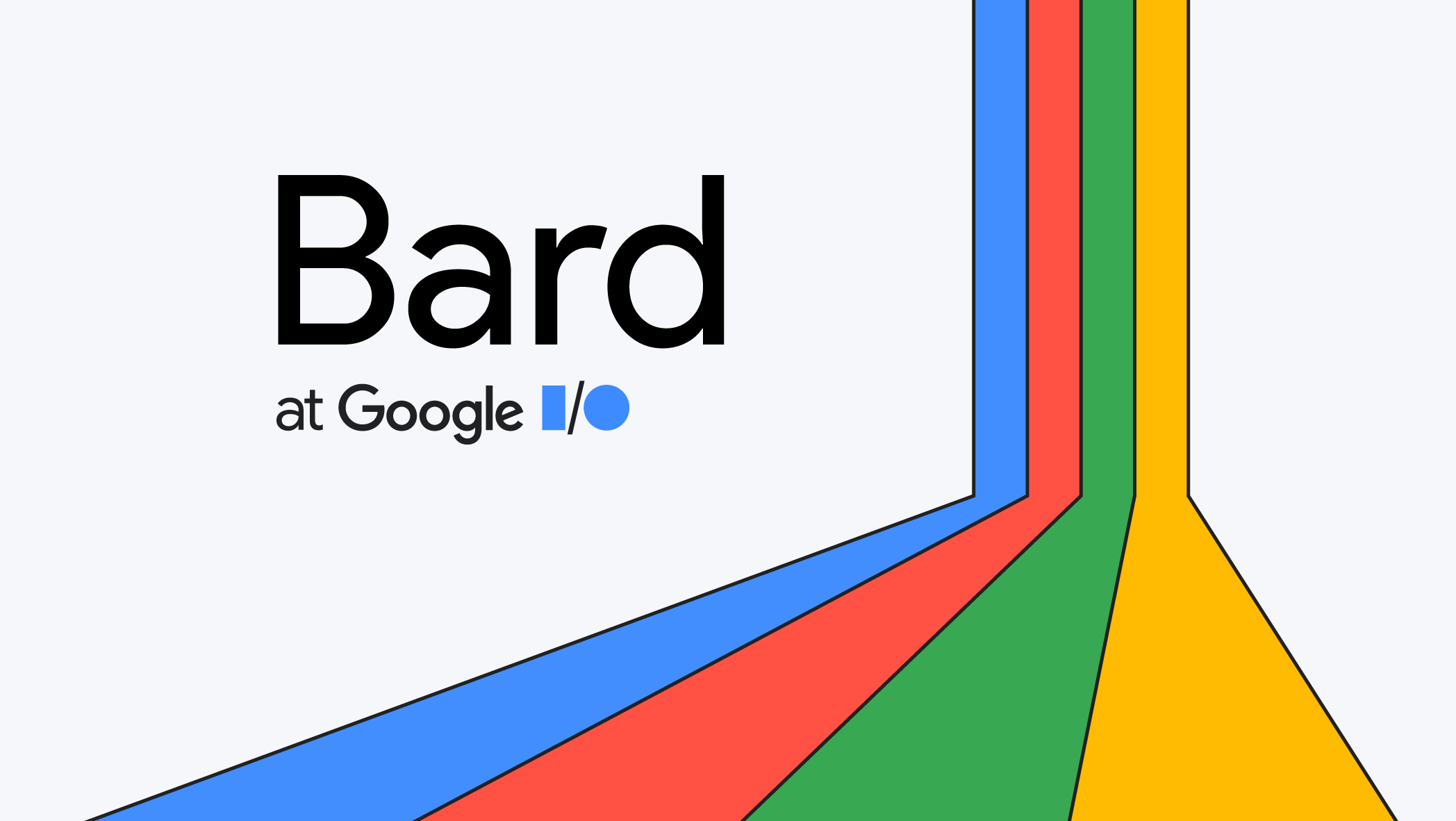 Google Bard AI demo