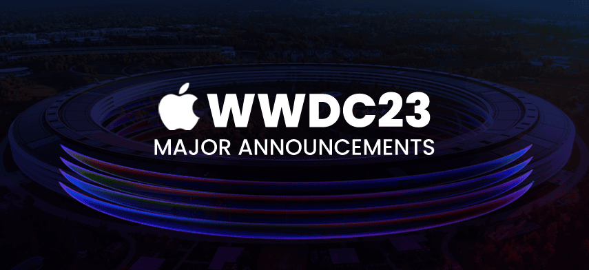 WWDC 2023 could be Apple's most exciting keynote in years