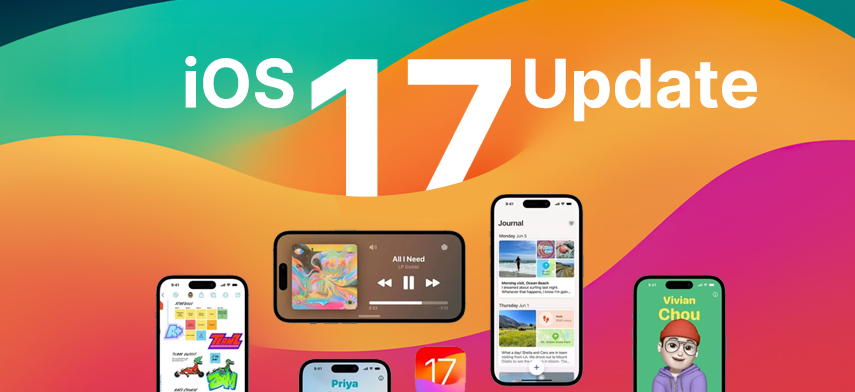 People Are Saying iOS 17 Is Changing Privacy Settings Without Permission.  Here's How to Fix It