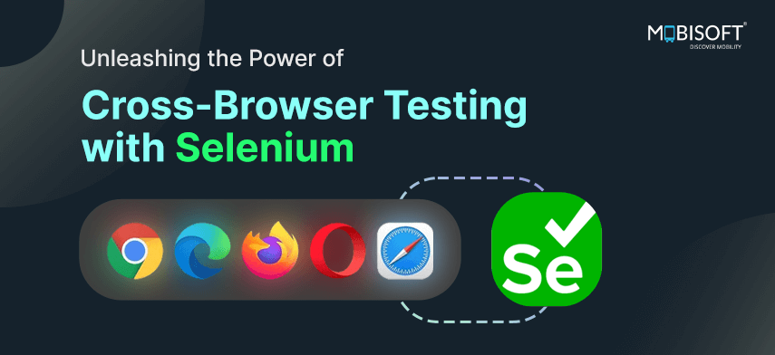 Cross-Browser Testing with Selenium Banner