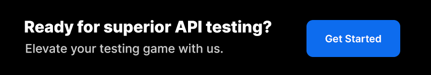 Superior API Testing
