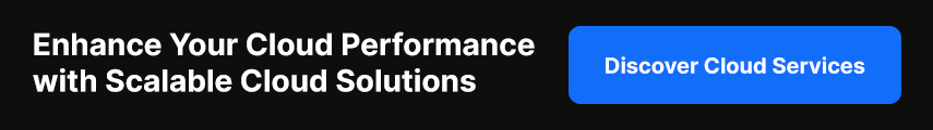 Enhance Your Cloud Performance with Scalable Cloud Solutions