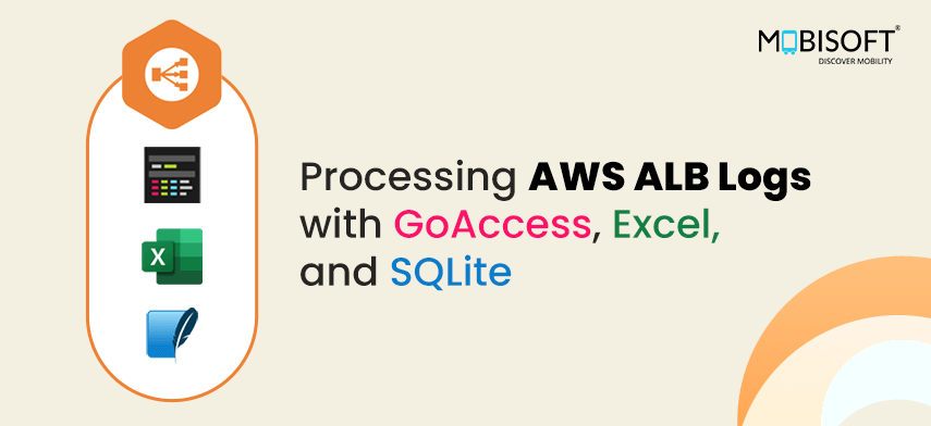 Processing AWS ALB Logs with GoAccess, Excel, and SQLite Banner