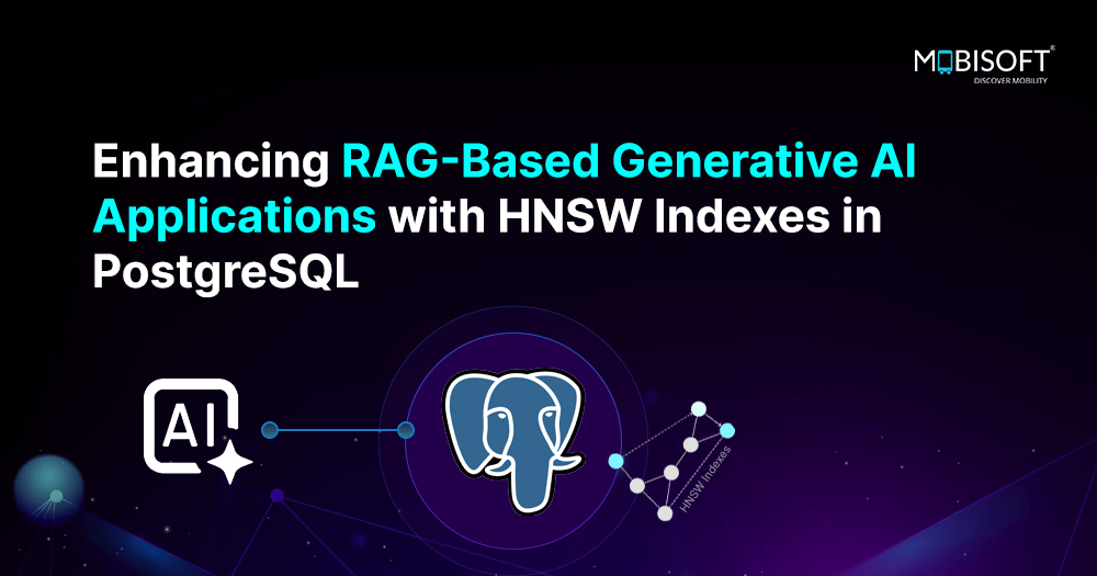 Enhancing RAG AI with HNSW Indexes in PostgreSQL for Speed