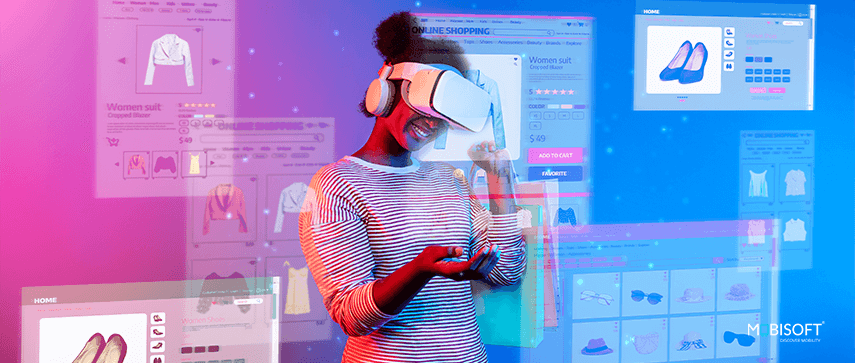 Future of UX design: from screens to AI Futuristic UX design concepts and trends