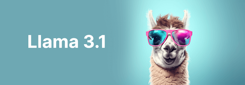 Llama 3.1 Open-Source LLM for Commercial Applications