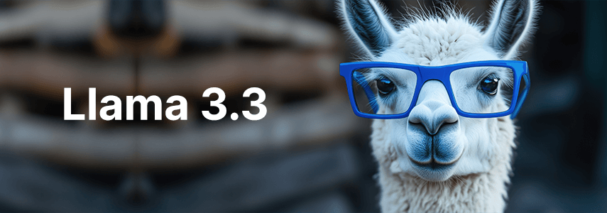 Llama 3.3 LLM - Powerful GenAI for Commercial Projects