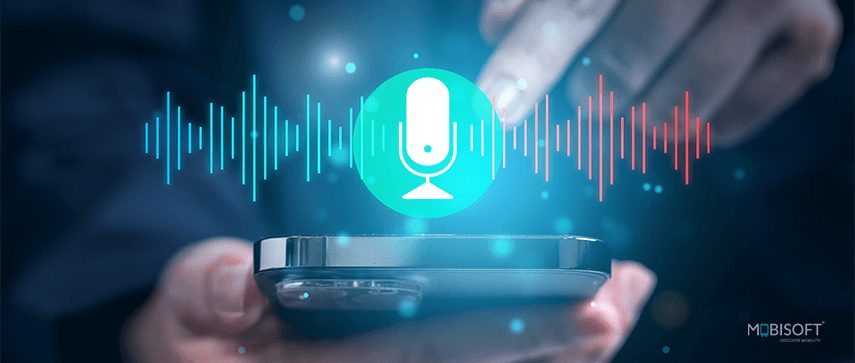 Designing UX for voice-first devices Voice UX design and VUI for modern interfaces