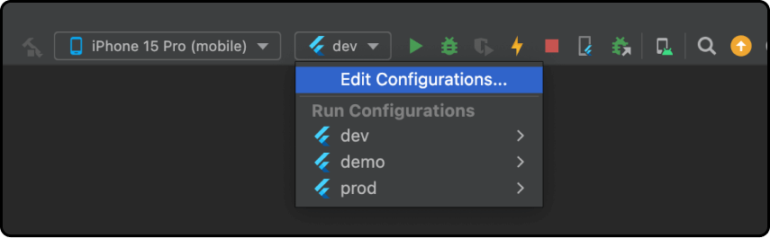 Advanced Flutter Production Configuration for App Deployment