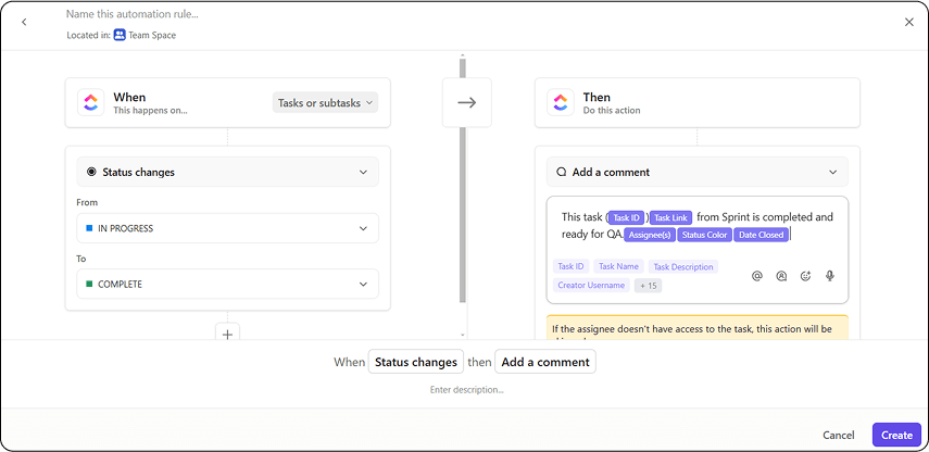 AI contributions to software project management.