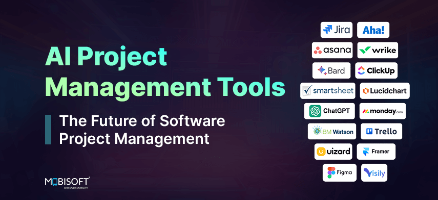 Banner image showcasing AI Project Management Tools.