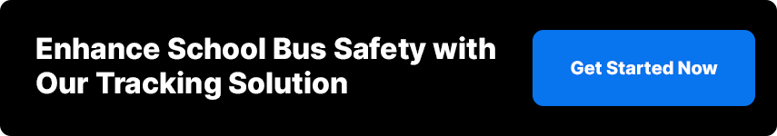 Enhance school bus safety with our school bus tracking solution