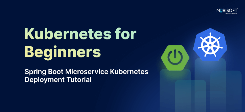 Introduction to Kubernetes for beginners