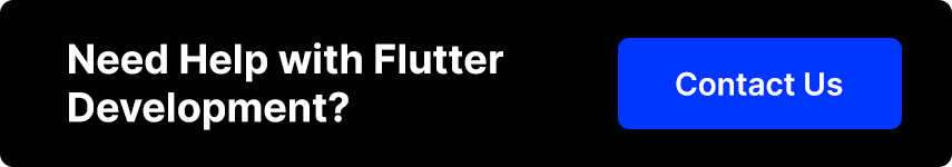 Get help with Flutter development and Android builds