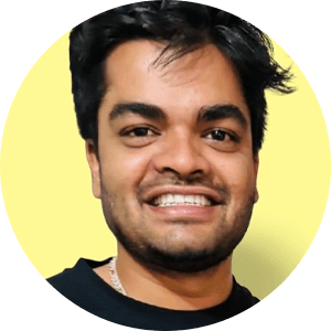 Rohit Kumar- Author of Angular performance tutorial using deferred views and @defer