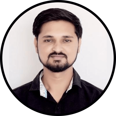 Chetan Patil – Author of Step-by-Step Guide to Integrating Firebase Cloud Firestore into Your Mobile App Author Chetan Patil profile image