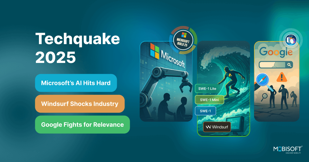 Techquake Image