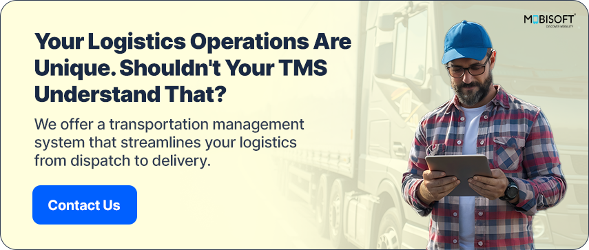 Unique Logistics Operations Managed with AI-Driven TMS Unique logistics operations managed with AI-driven TMS risk assessmentUnique Logistics Operations Managed with AI-Driven TMS