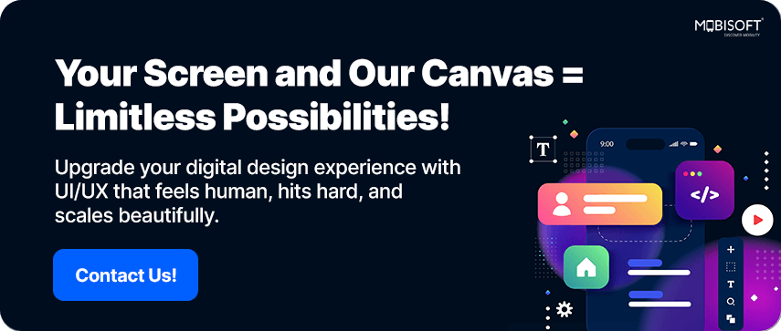 UX design process focused on innovation and user success