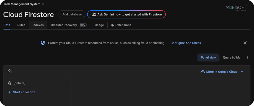 What Is Cloud Firestore? Firebase Cloud Firestore NoSQL database