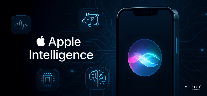 Apple Intelligence: Expanding the Future of On-Device AI Apple Intelligence and AI features revealed at WWDC 2025