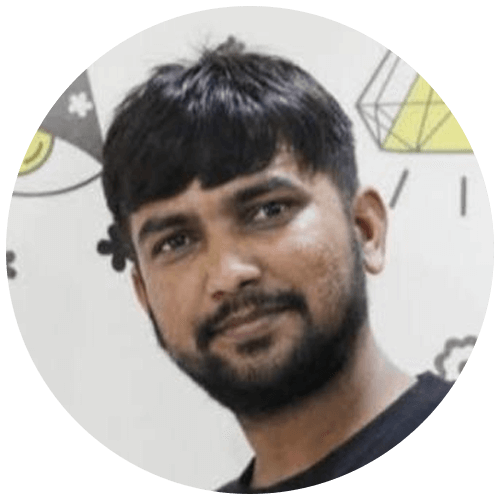 About the Author - Mahesh Dhoble Mahesh Dhoble Flutter BLoC expert author