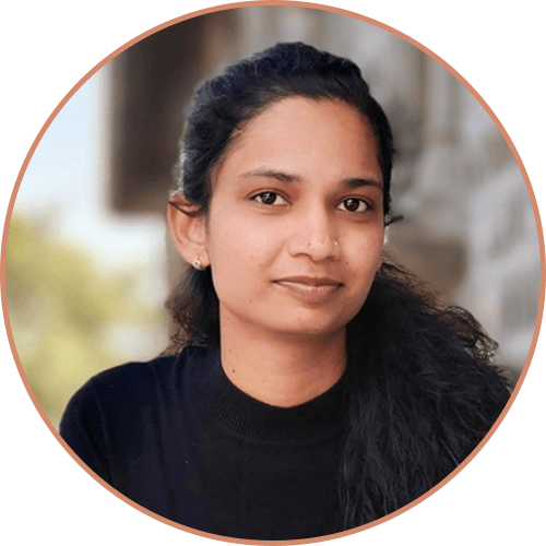 Meghna - Author of Java AI Tutorial Author Meghna, Java AI tutorial writer