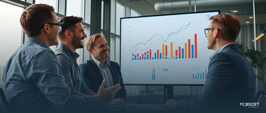 Business Impact of Low-Code Platforms on Digital Transformation Business impact of enterprise low-code solutions in digital transformation