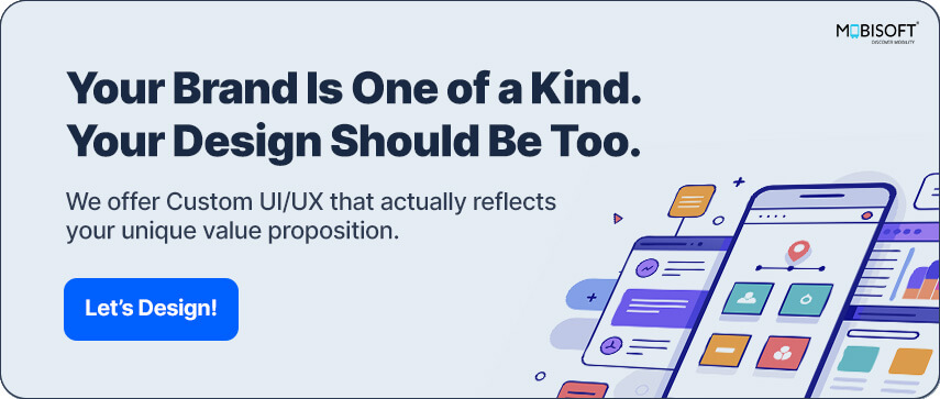 Your Customers Expect Better - eCommerce UX eCommerce UX design boosting customer retention and conversion rates
