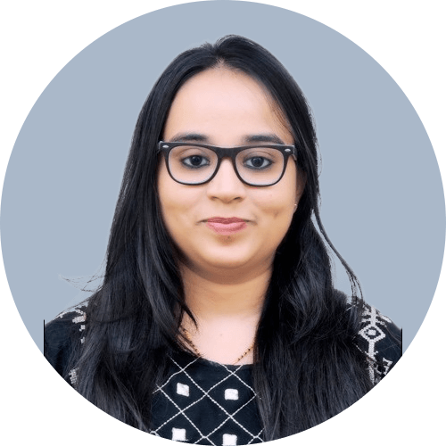Komal Pardeshi Author of Flutter Dio Tutorial Author profile image of Komal Pardeshi for Flutter Dio blog